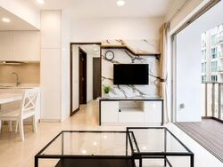 eCO (D16), Condominium #603129161